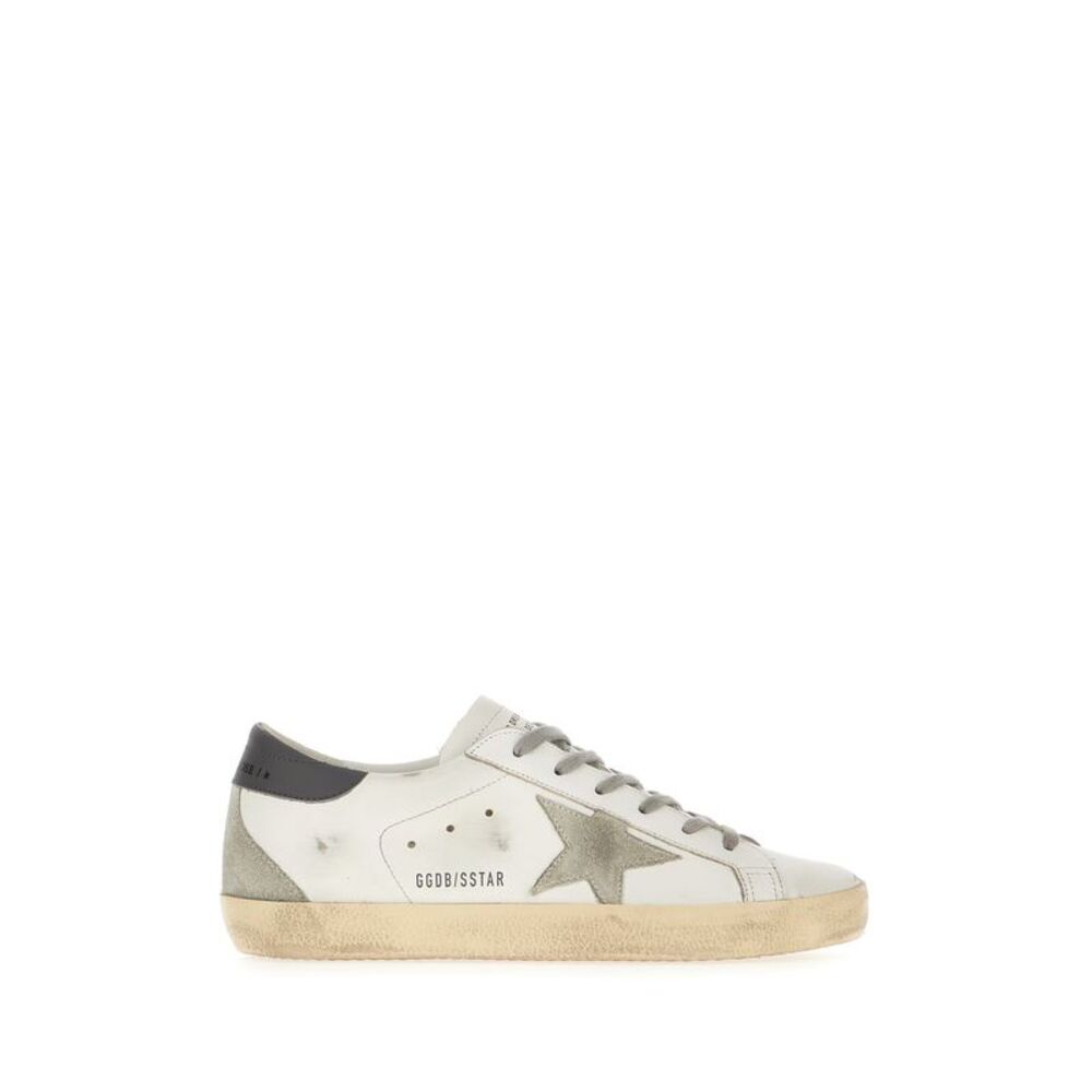 Golden Goose Woman Shoes Sneakers